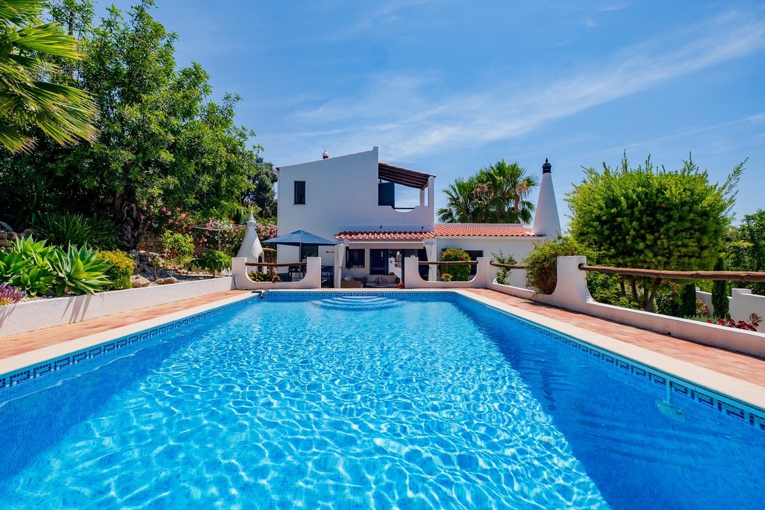 House in Loule (Sao Clemente), Algarve, Portugal 1 - 15938548
