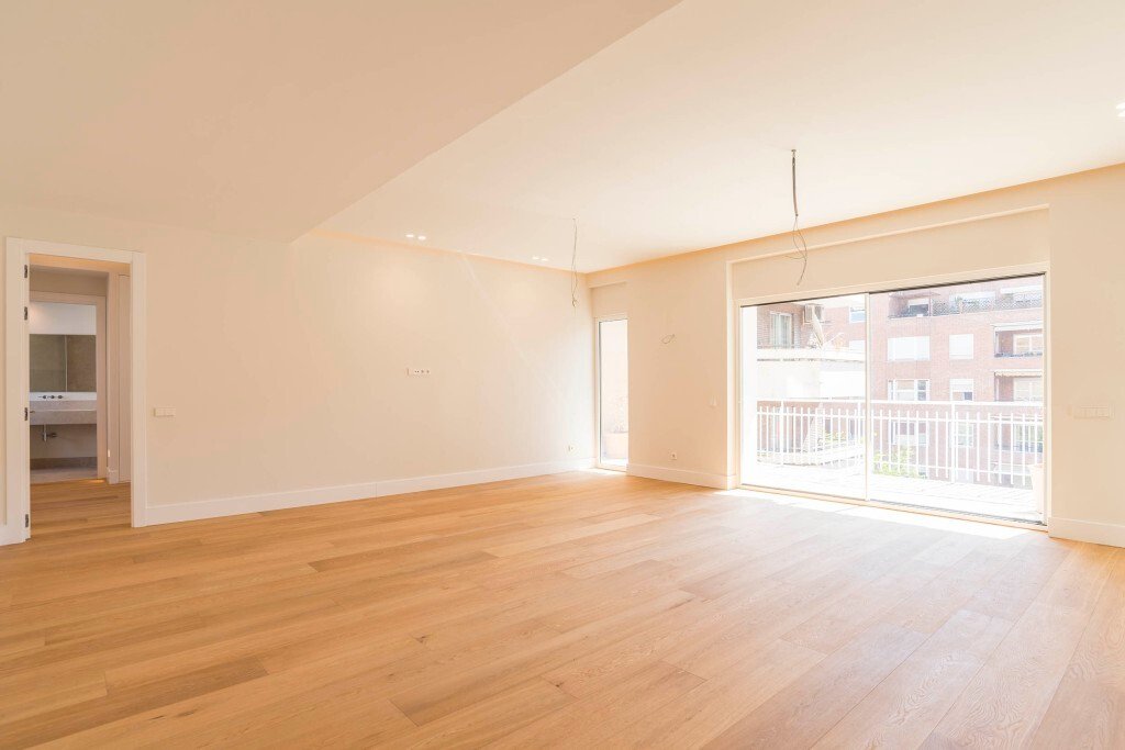 Apartment in Chamberi, Madrid, Spain 4 - 15937994