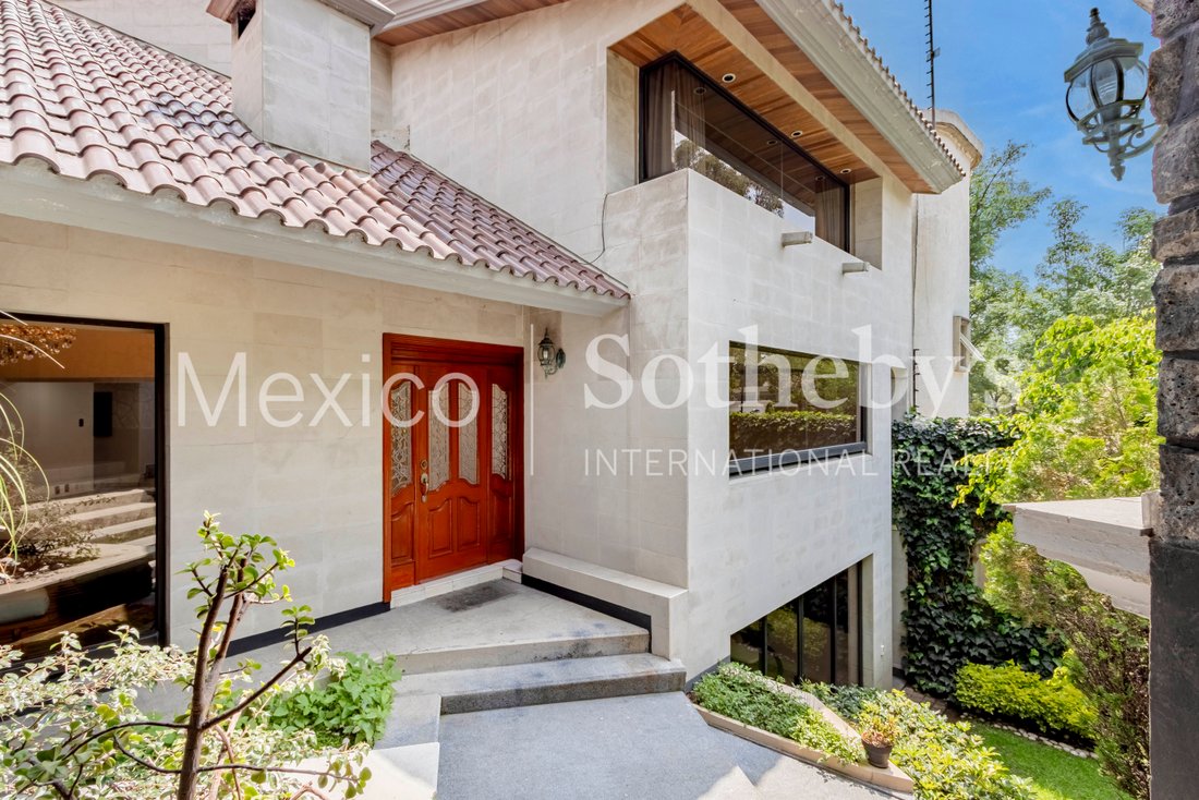 Condo in Santa Catarina Yecahuitzotl, Mexico City, Mexico 2 - 15938751