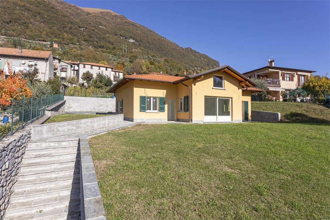 Villa in Lenno, Lombardy, Italy 5 - 15937203