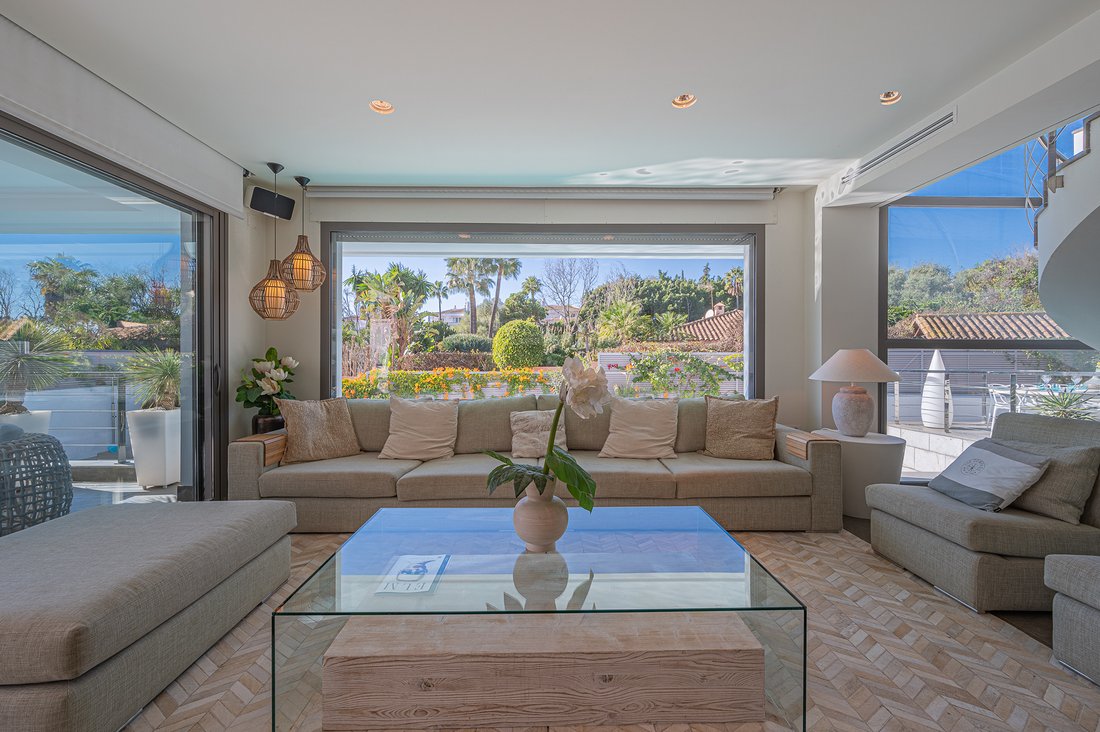 House in Marbella, Andalusia, Spain 5 - 15936503