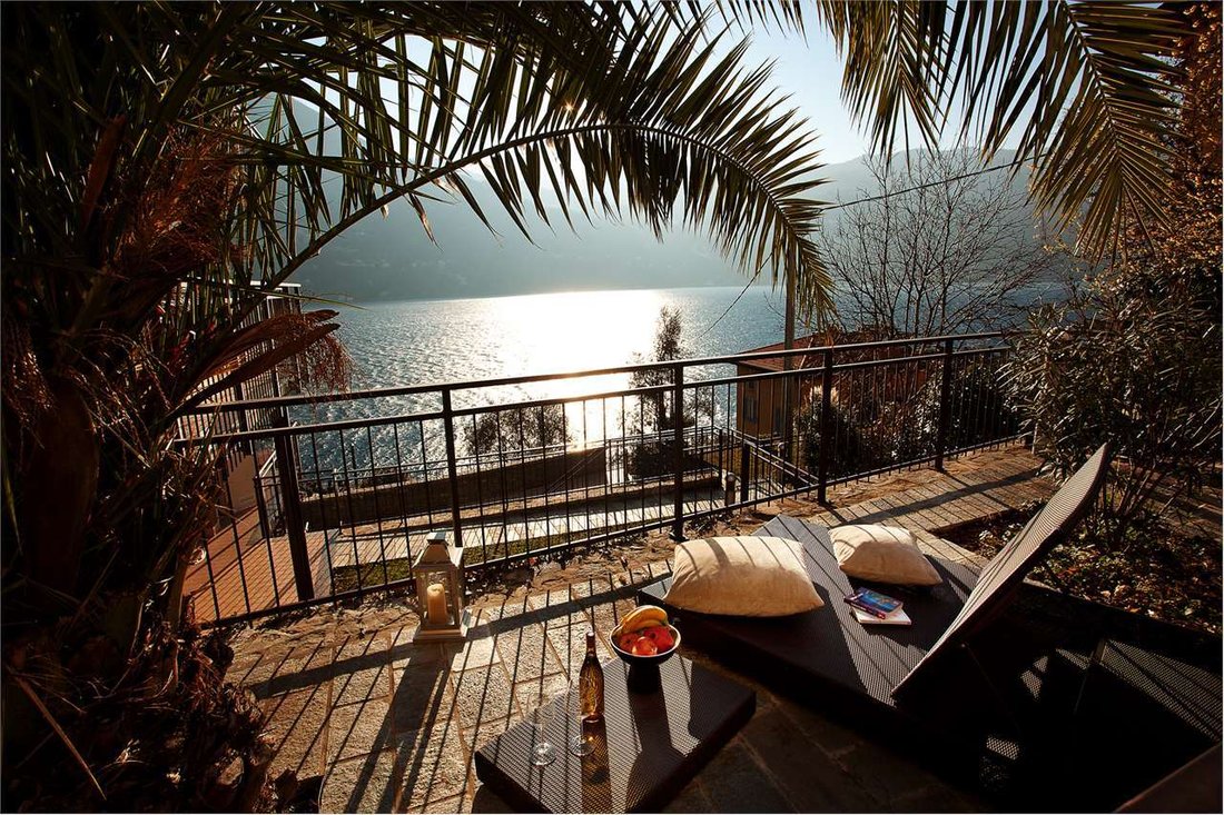 Apartment in Laglio, Lombardy, Italy 2 - 15937216