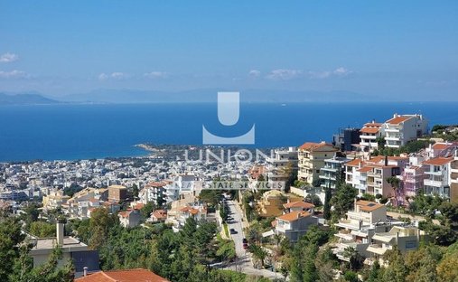 House in Voula, Attica, Greece 1