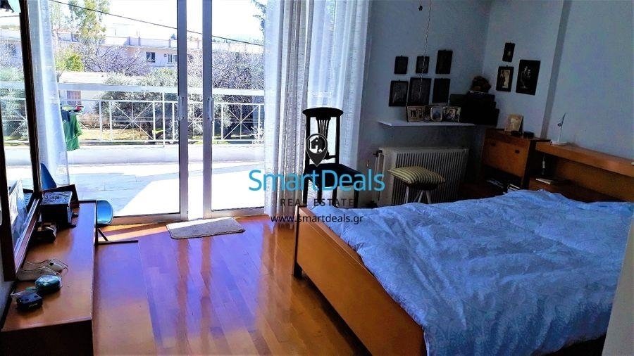 Apartment in Vrilissia, Attica, Greece 4 - 15937063