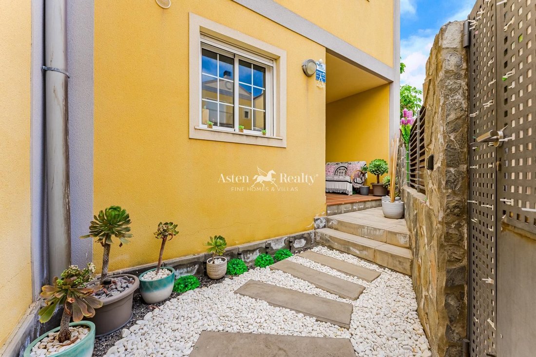 Casa en San Miguel de Abona, Canarias, España 2 - 15938061