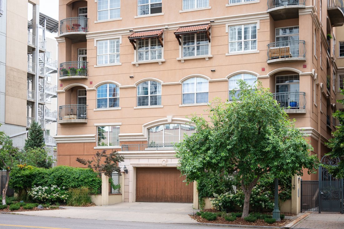 Condo in Denver, Colorado, United States 3 - 15938517