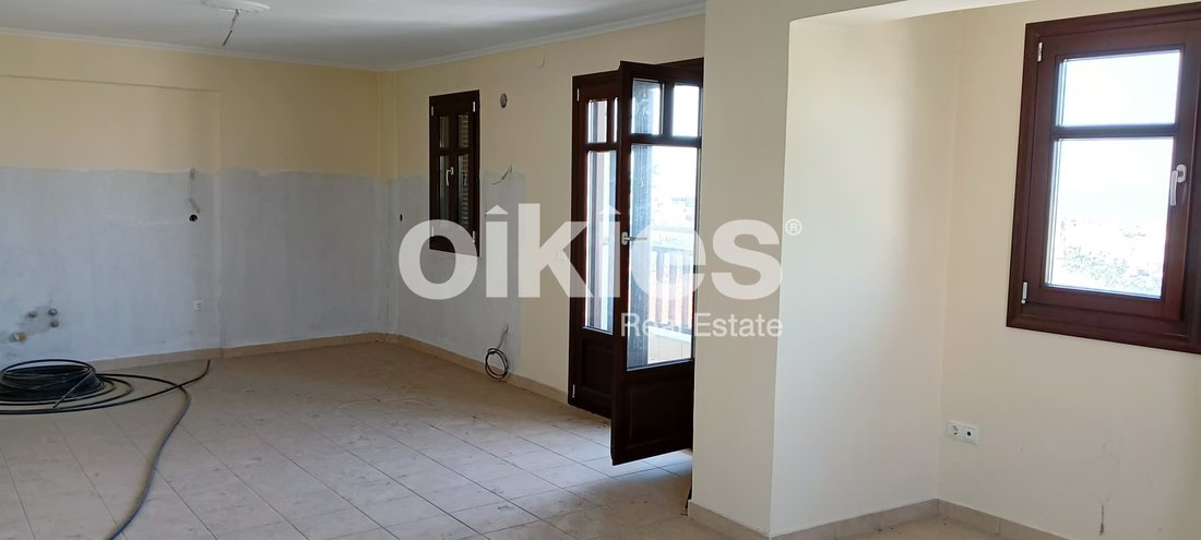 Condo in 3rd District of Thessaloniki, Macedonia and Thrace, Greece 4 - 15937044