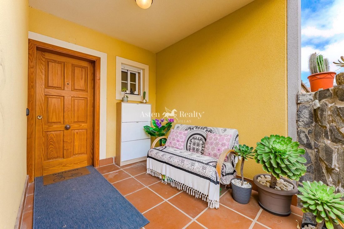 Casa en San Miguel de Abona, Canarias, España 3 - 15938061