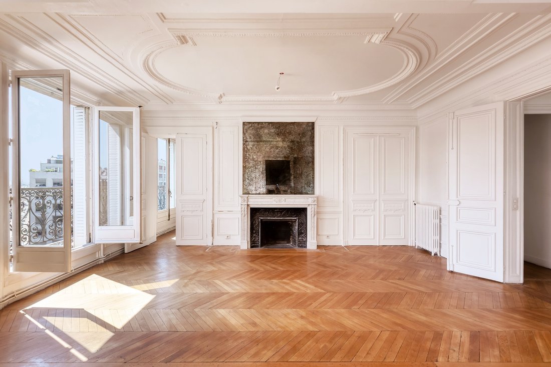 Apartment in Vaugirard-Parc des Expositions, Paris 15e Arrondissement, Paris 1 - 15938682