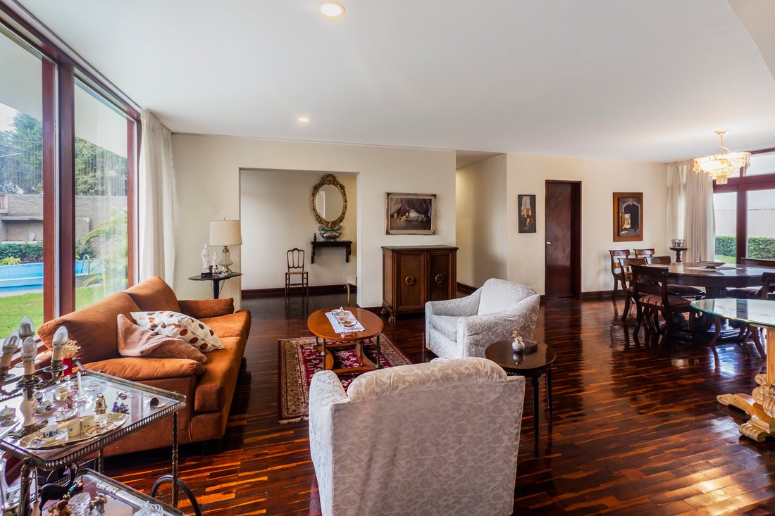 House in San Juan de Miraflores, Metropolitan Municipality of Lima, Peru 4 - 15937585