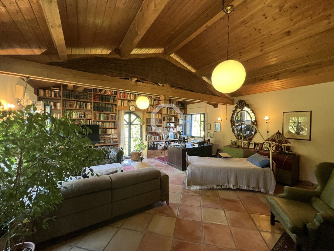 Castle in Sospel, Provence-Alpes-Côte d'Azur, France 3 - 15788116