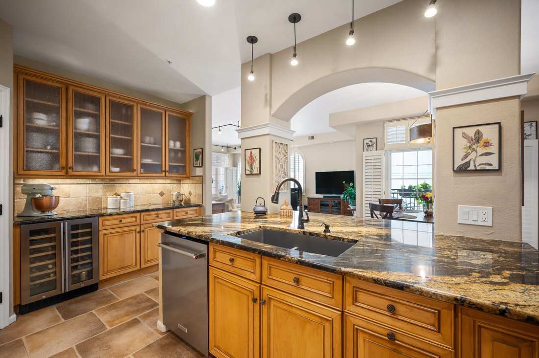 Condo in Denver, Colorado, United States 4 - 15938517
