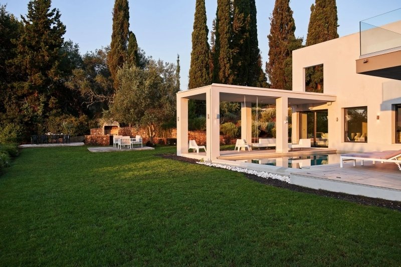 Villa in Corfu, Peloponnese, Western Greece and the Ionian, Greece 5 - 15936299