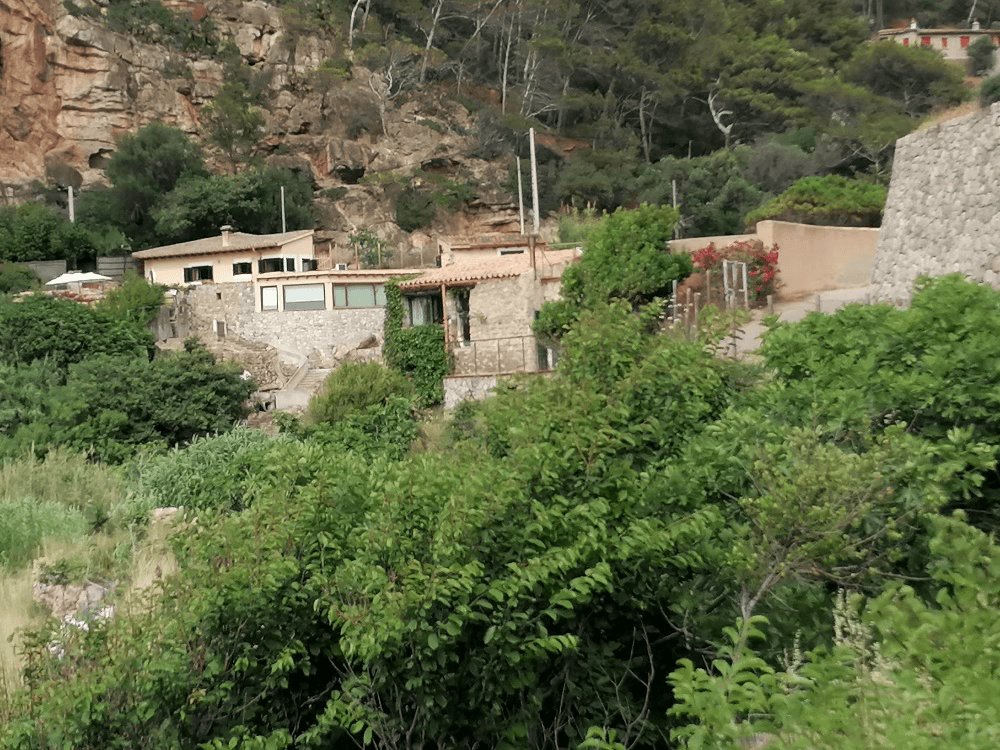 Country House in Andratx, Balearic Islands, Spain 3 - 15936016