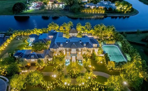 House in Delray Beach, Florida, United States 1