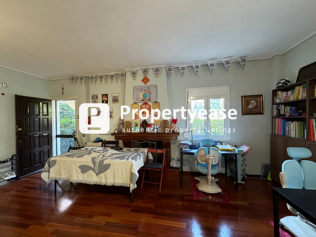 Apartment in Kifisia, Attica, Greece 4 - 15937091