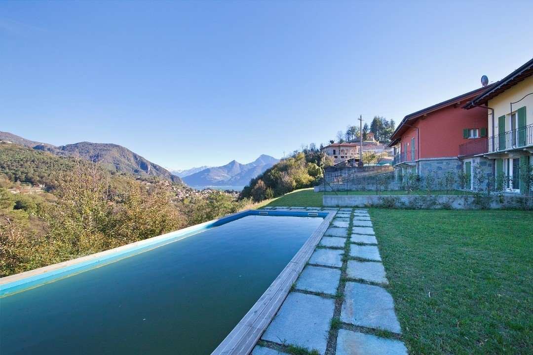 Villa in Menaggio, Lombardy, Italy 3 - 15937210