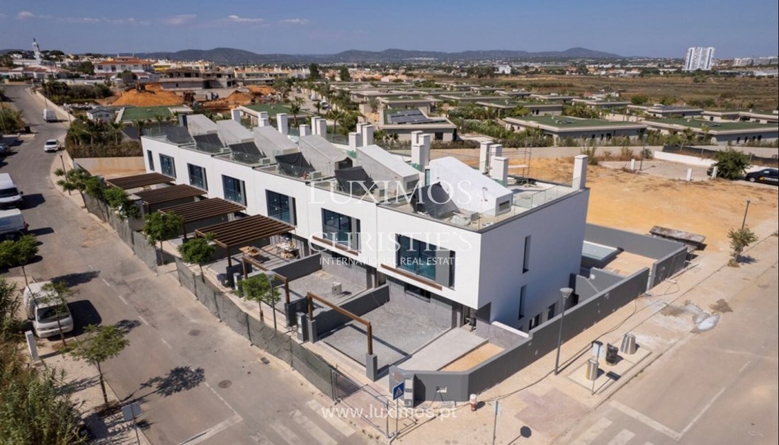 Villa in Faro (Se e Sao Pedro), Algarve, Portugal 3 - 14604494