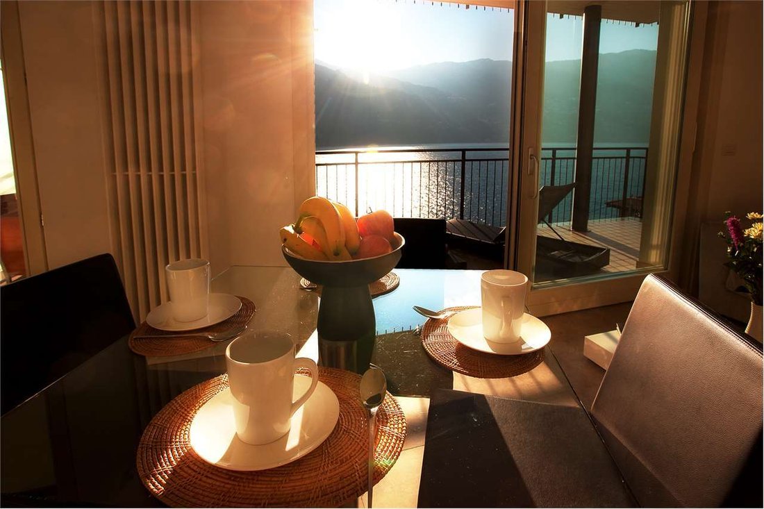 Apartment in Laglio, Lombardy, Italy 5 - 15937216