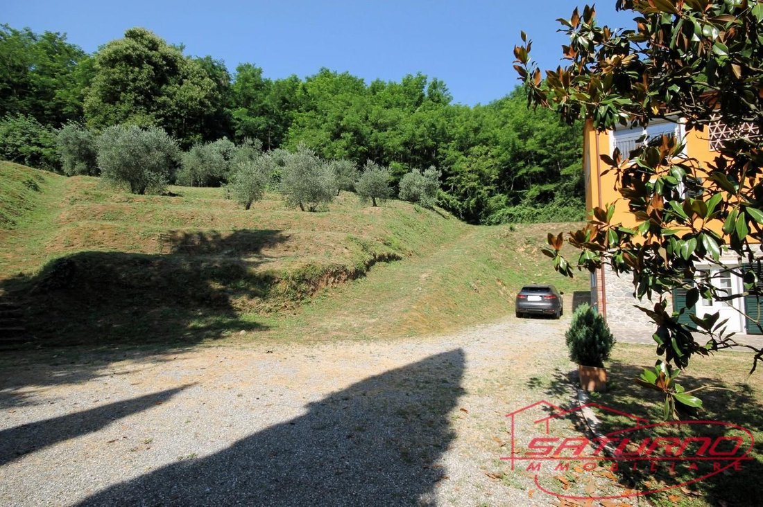 Petrognano - San Gennaro, Capannori, Tuscany 5 - 15937937