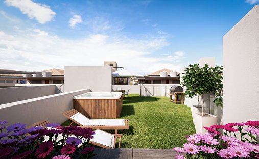 Haus in Ses Salines, Balearische Inseln, Spanien 1