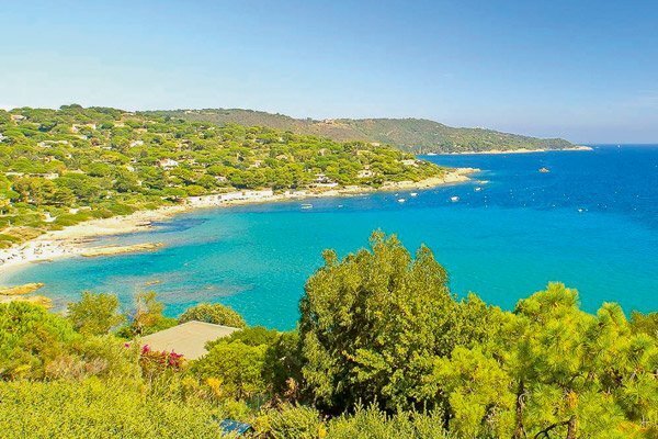 Villa à Zone Ouest Urbaine, Saint-Tropez, France 2 - 15935930