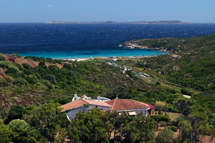 Villa in Santa Teresa Gallura, Sardinia, Italy 1 - 15935863