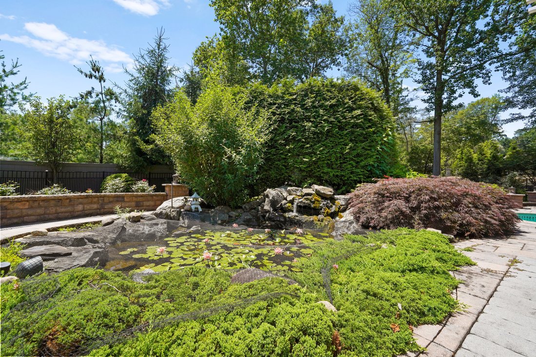 House in Saddle River, New Jersey, United States 5 - 15937161