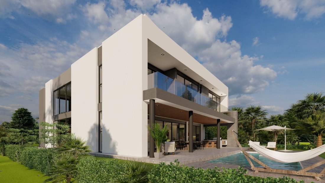 Villa in Punta Cana, La Altagracia Province, Dominican Republic 5 - 15936411
