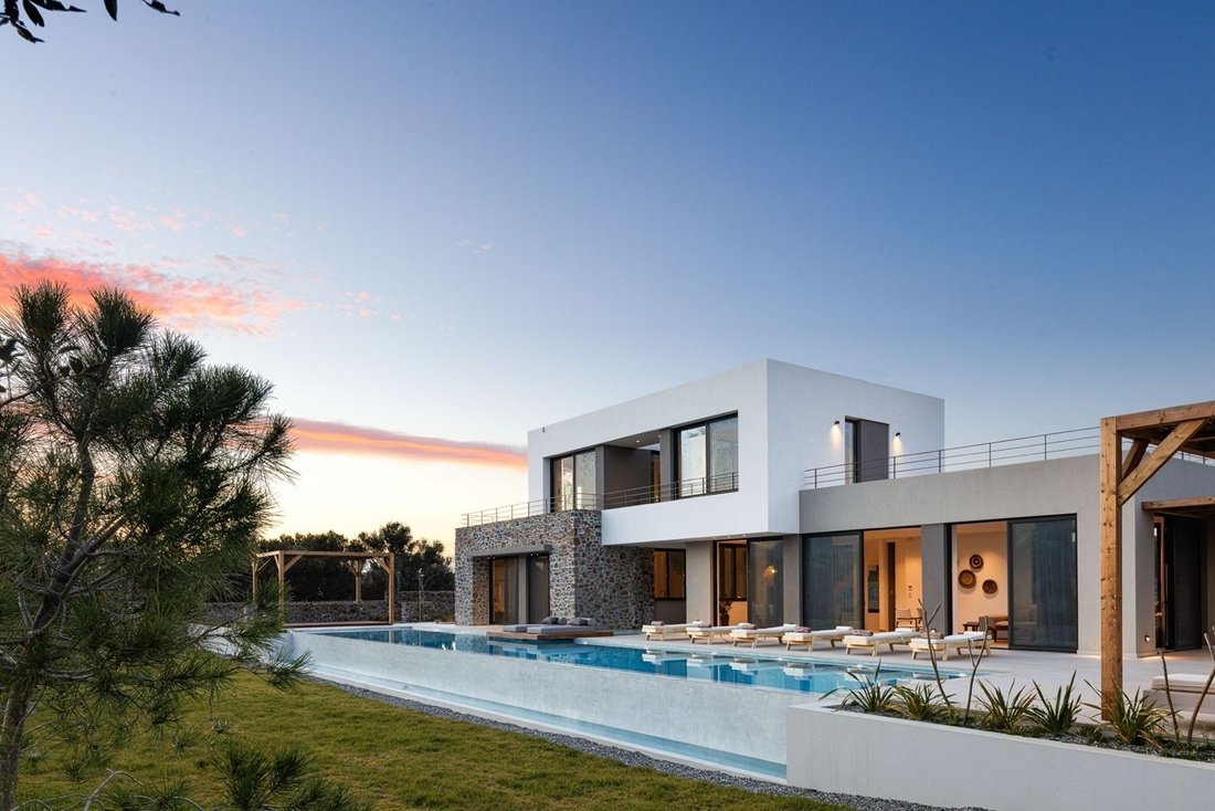 Villa in Crete, Greece 2 - 15935891