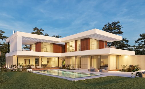 Villa in Santiago, Setubal, Portugal 1