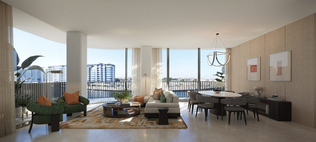 Apartment in Zabeel, Dubai, United Arab Emirates 4 - 15913089