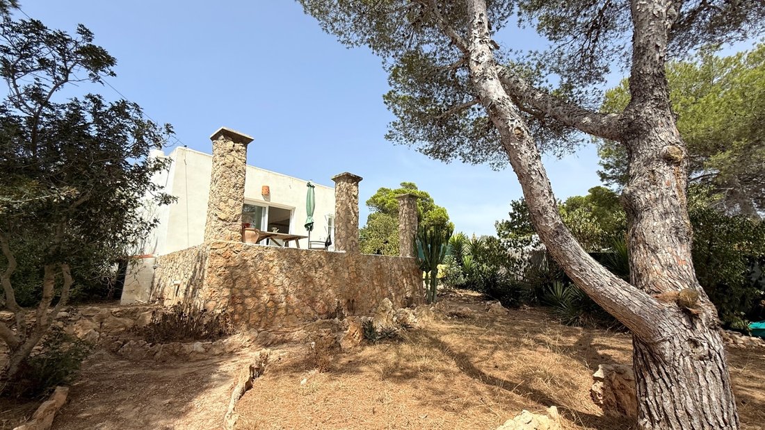 House in Sant Josep de sa Talaia, Balearic Islands, Spain 2 - 15935893