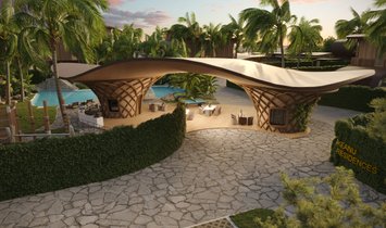 Villa in Bali, Indonesia 2