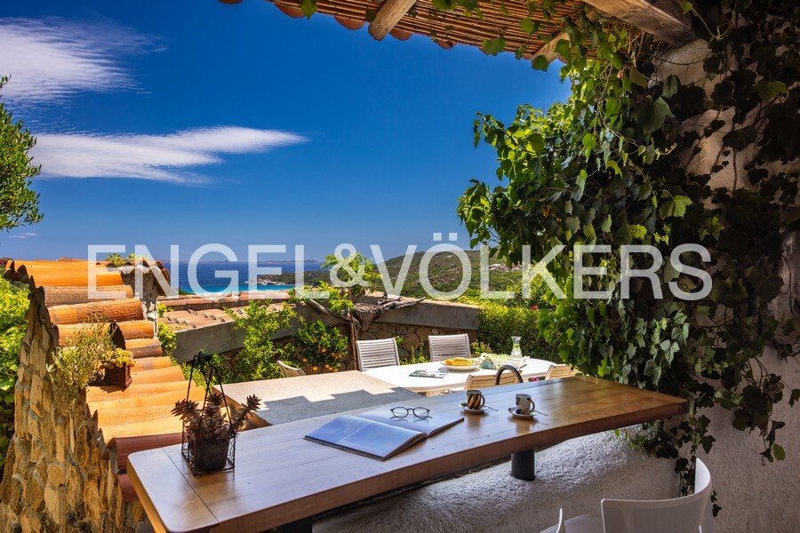 Villa in Santa Teresa Gallura, Sardinia, Italy 4 - 15935863