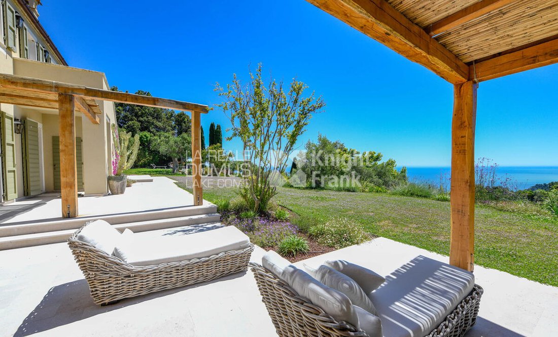 Villa in Sirolo, Marche, Italy 3 - 15935948