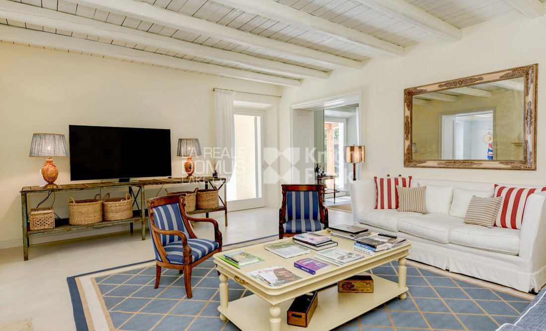 Villa in Sirolo, Marche, Italy 5 - 15935948