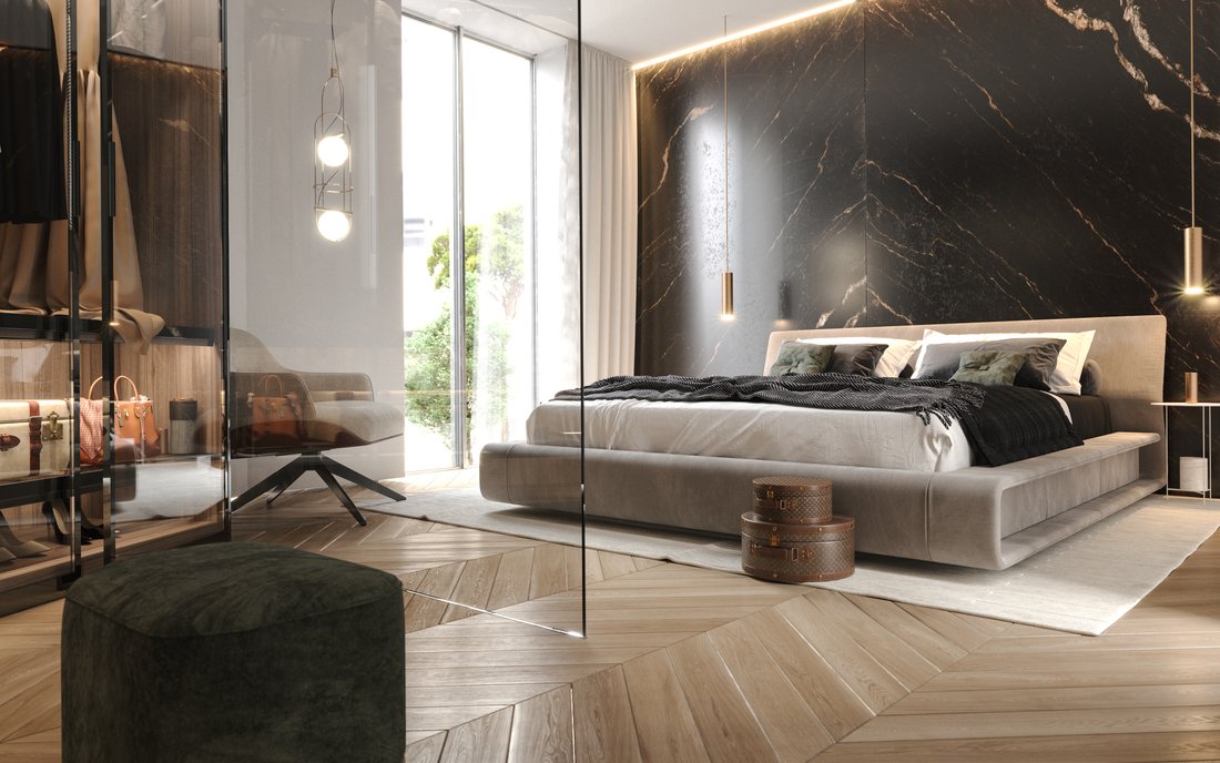 Penthouse in Balduina, Rome, Lazio 5 - 15935949