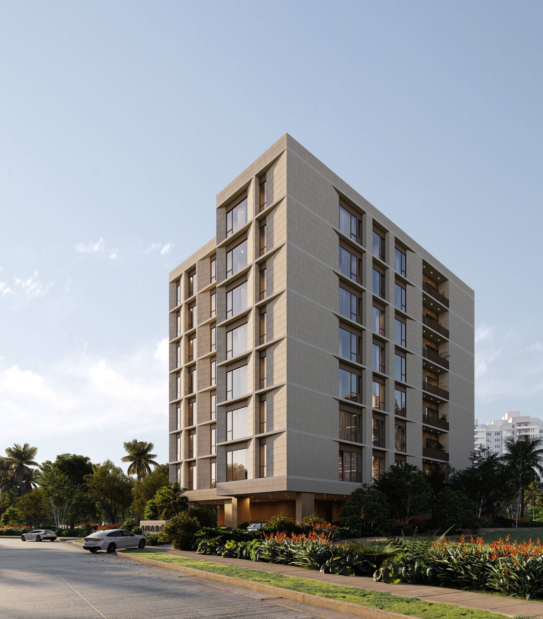 Apartment in Panama City, Panama, Panama 4 - 15937264