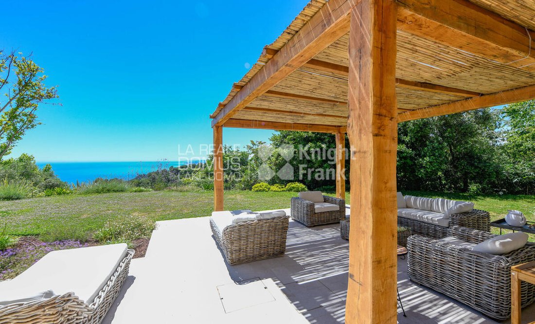 Villa in Sirolo, Marche, Italy 2 - 15935948