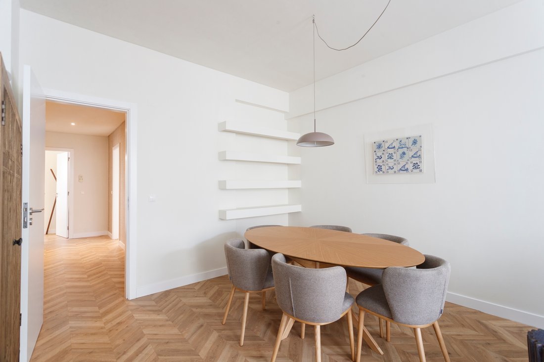 Apartment in Sao Vicente, Lisbon, Portugal 5 - 15938740