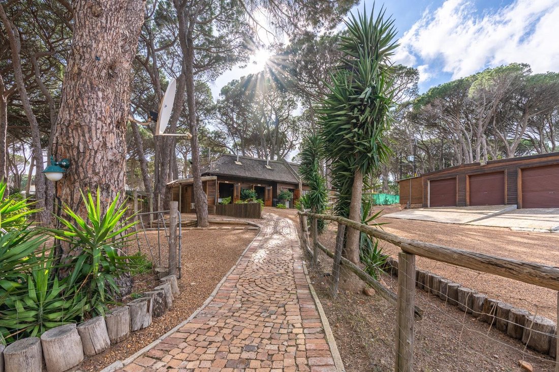 Farm Ranch in Helderberg Rural, Cape Town, Western Cape 2 - 15938741