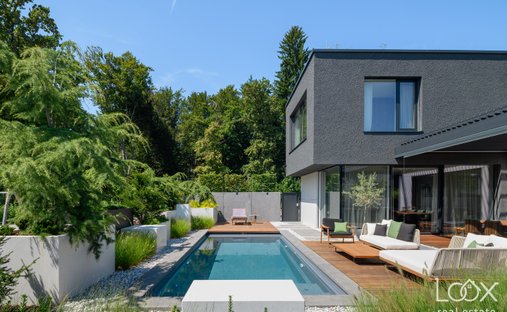Villa in Ljubljana, Ljubljana, Slovenia 1
