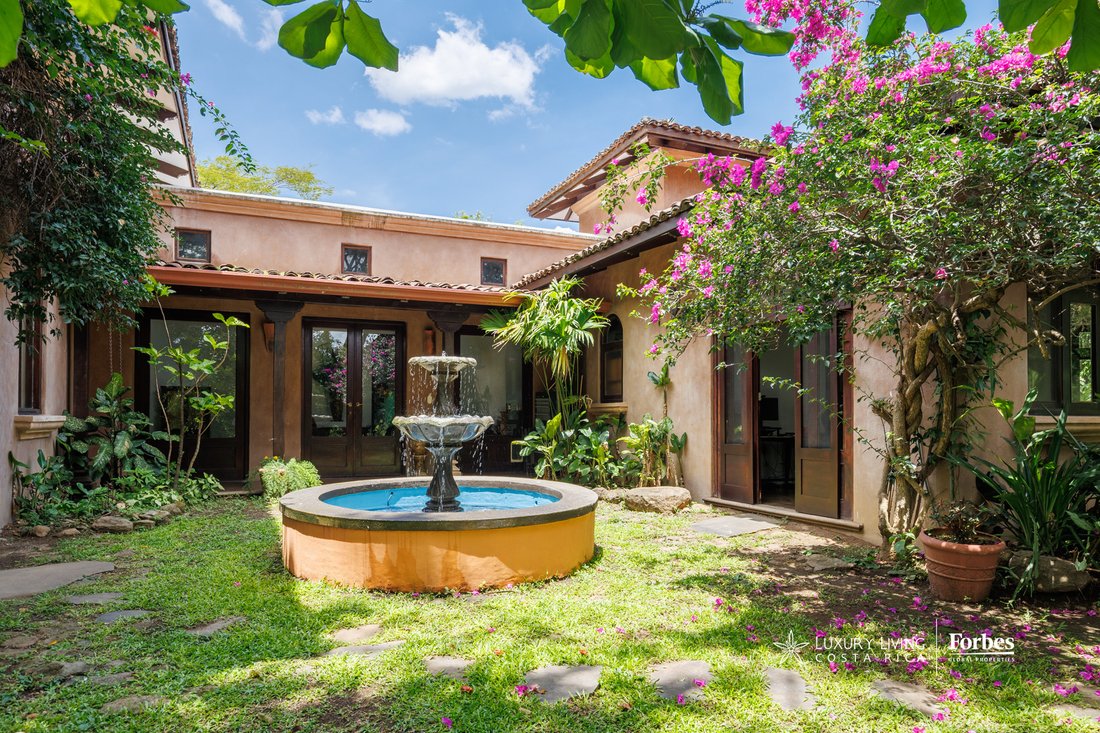 House in San Rafael, Alajuela Province, Costa Rica 1 - 15936634
