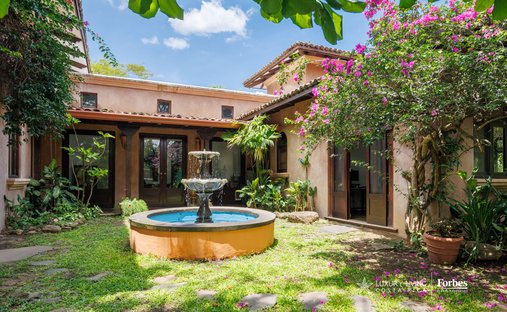 House in San Rafael, Alajuela Province, Costa Rica 1