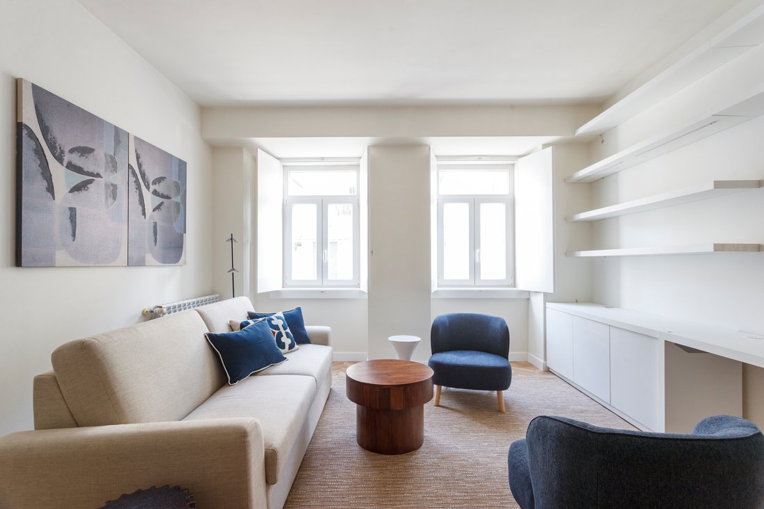 Apartment in Sao Vicente, Lisbon, Portugal 1 - 15938740