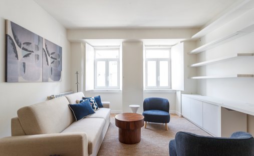 Apartment in Sao Vicente, Lisbon, Portugal 1
