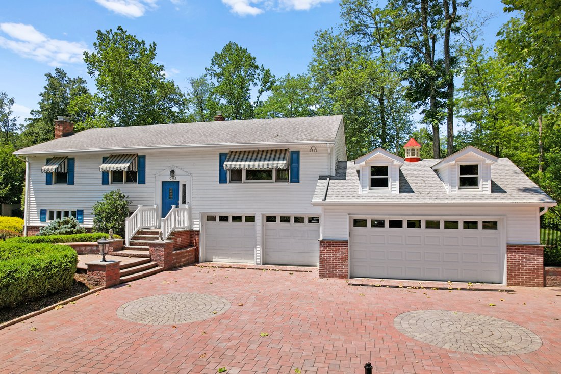 House in Saddle River, New Jersey, United States 1 - 15937161