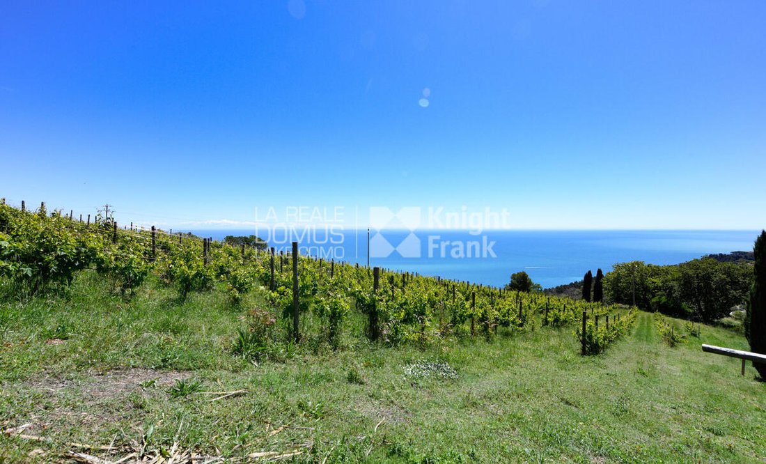 Villa in Sirolo, Marche, Italy 4 - 15935948