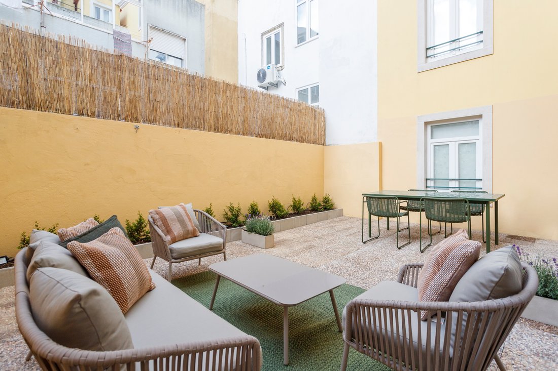 Apartment in Sao Vicente, Lisbon, Portugal 2 - 15938740